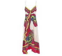 La DoubleJ - Turn Around Dress - Femme - Robes - Multicolore - Taille: 36 FR