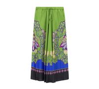 La DoubleJ - Wide Pantalons - Femme - Pantalons - Vert - Taille: 44 FR