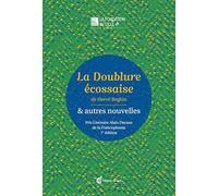 La doublure écossaise: Et autre nouvelles