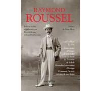 La Doublure - La Vue - Impressions D'afrique - Locus Solus - L'etoile Au Front - La Poussière De Soleils - Nouvelles Impressions D'afrique - Comment J'ai Écrit Certains De Mes Livres