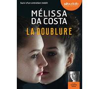 La Doublure - Suivi D'un Entretien Inédit - Texte Lu Sur 2 Cd