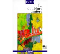 La doublure lumière