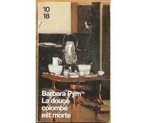 La Douce Colombe est morte