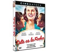 La Douce Illusion (1940) / It S A Date