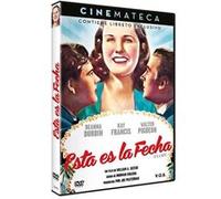 La Douce Illusion (1940) / It's a Date G