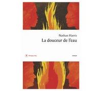 La douceur de l'eau Nathan Harris (Auteur), Isabelle Chapman (Traduction)