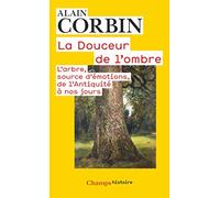 La Douceur de l'ombre
