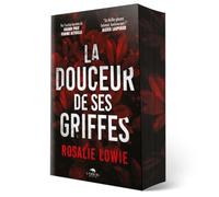 La douceur de ses griffes