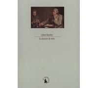 Lytton Strachey – La Douceur de vivre – Traduction Bernard Turle – Gallimard – Broché
