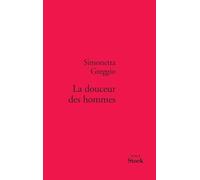 LA DOUCEUR DES HOMMES