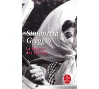 La Douceur des hommes - Simonetta Greggio - Lgf - Poche - Roman