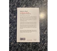 La Douceur Du Feu - Les Stigmates De Padre Pio