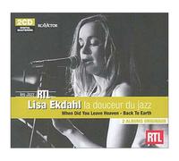 La Douceur Du Jazz