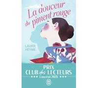 La douceur du piment rouge