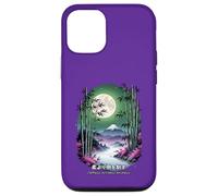 La Douceur surmonte la dureté, la Sagesse Japonaise Coque pour iPhone 12/12 Pro