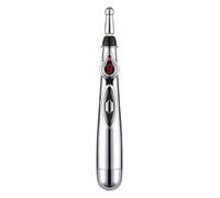 La douleur allégeant le stylo électrique de thérapie de point d'acuponcture, outil méridien d'énergie de pression de Multiuse