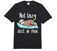 La Douleur Chronique préconise la Sensibilisation aux Guerriers des Maladies Invisibles Comfort Colors Adult Heavyweight T-Shirt