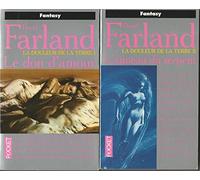 La Douleur de la terre, tome 1 : le don d'amour