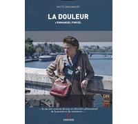 La douleur d'Emmanuel Finkiel