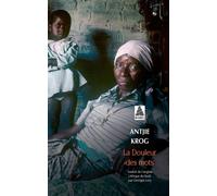 La Douleur des mots