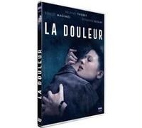 La Douleur DVD G