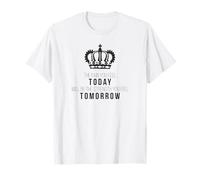 La Douleur Que Vous ressentez Aujourd'hui Sera la Force T-Shirt