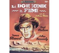 Là Dove scende il fiume