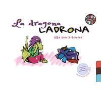 LA DRAGONA LADRONA