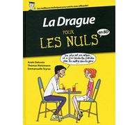 La Drague pour les Nuls en BD