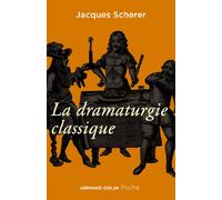 La dramaturgie classique