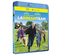 La Dream Team [Blu-Ray + Copie Digitale]