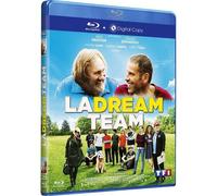 La Dream Team – Blu-ray + Copie digitale – TelForceOne