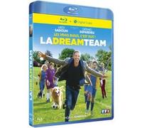 La Dream team Blu-ray E