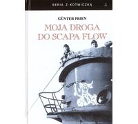 La drogue Moja de Scapa Flow