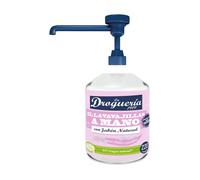 LA DROGUERIA 1919 - Savon à vaisselle naturel 500 ml