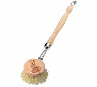 LA DROGUERIE ECOLOGI Brosse vaisselle fibre