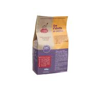 La droguerie écologique 4152 - Cire Abeilles en Nuggets, 400 GR