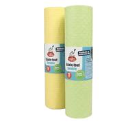 La droguerie écologique Essuie-Tout Lavable x12