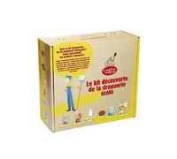 la droguerie écologique - Kit découverte écologique