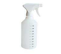 La Droguerie écologique - Vaporisateur spray 510 ml gradué - unité