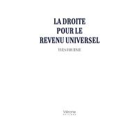 La droite pour le revenu universel
