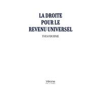 La droite pour le revenu universel
