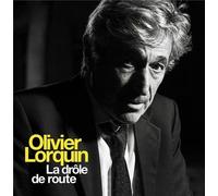 La Drôle De Route - Vinyle 33 Tours