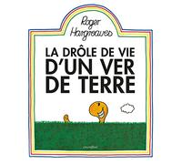 La drôle de vie d'un ver de terre