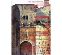 La Drôme : 26