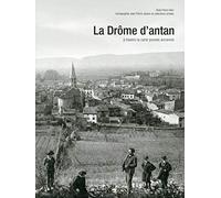 La Drome d'antan à travers la carte postale ancienne