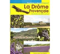 La Drôme Provençale - Geneviève Luchet - Gisserot Editions - broché - Guide