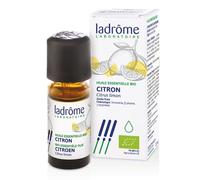 Ladrôme Huile Essentielle Citron 10ml