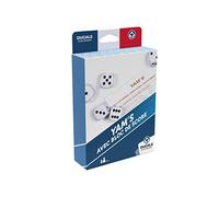 Jeu Traditionnel Ducale - Yam's Avec Bloc De Score - Eco Format