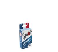 Cartamundi Jeu de voyage Ducale – Jeu français osselets métal